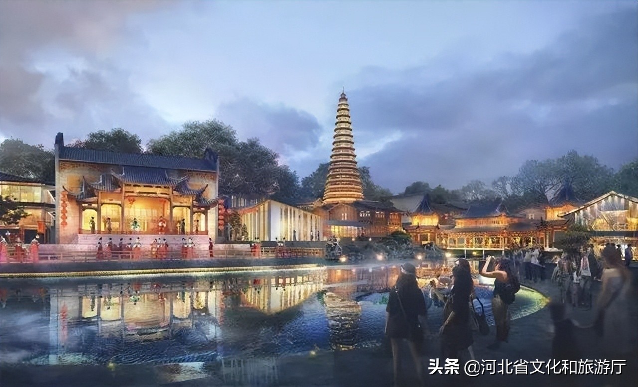 未来取代电商的是什么模式,购物中心成景区