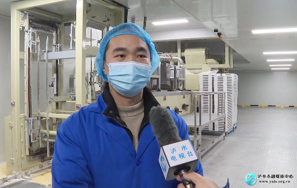 乘风逐梦记|义乌务工“夫妻档”