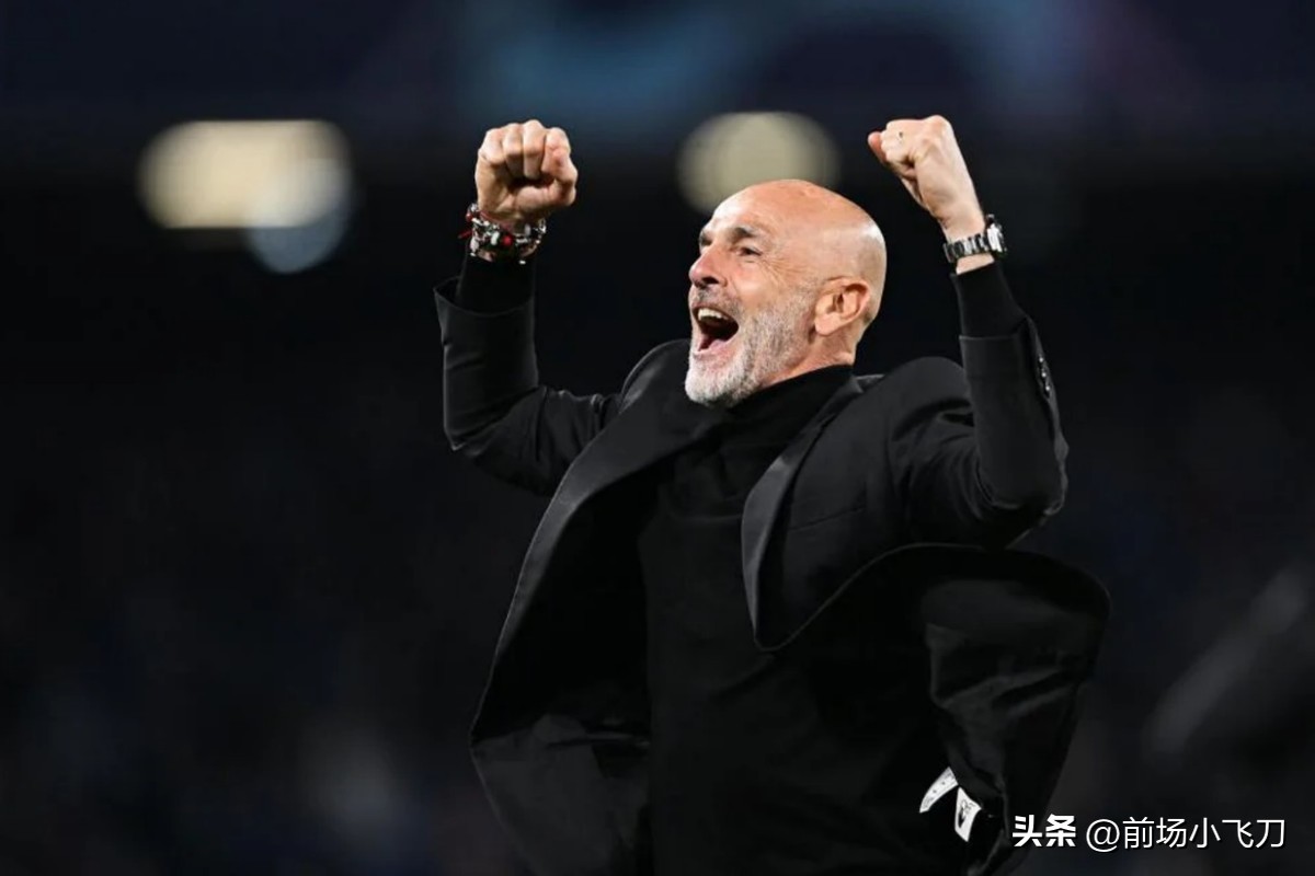 22-23赛季欧冠ac米兰vs国米次回合,2023年欧冠半决赛ac米兰对国际米兰