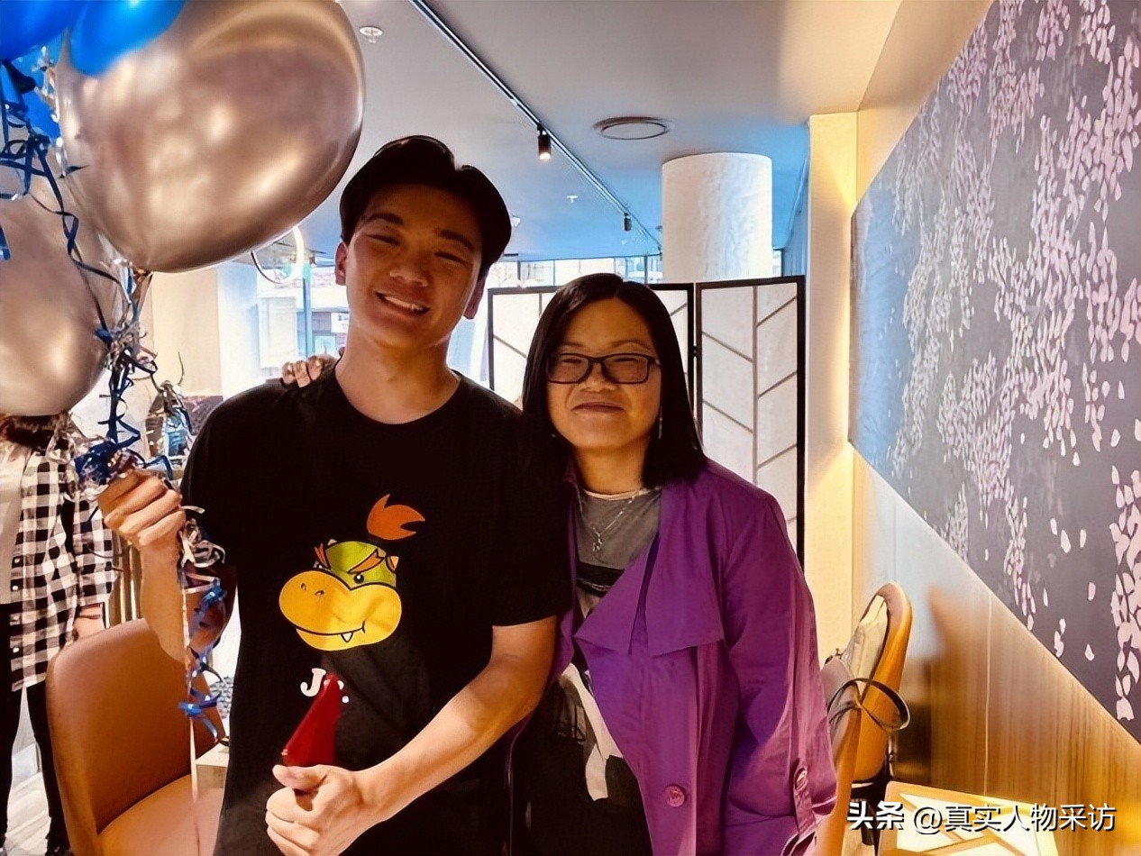 我,离异后决定为自己而活,学潜水、买帆船,50岁仍想环游世界