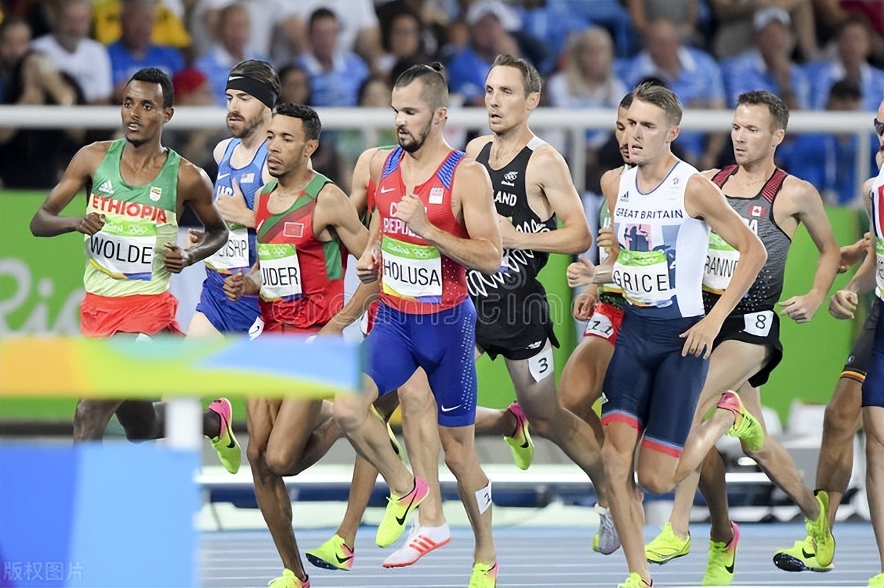 5000米一二三级运动员标准,5000米长跑一级