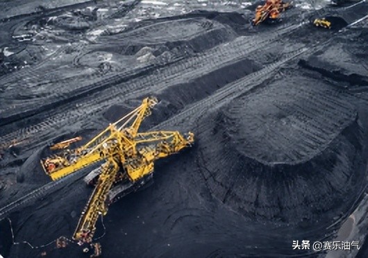 日赚17.5亿元！“煤老板”成亚洲新首富！煤炭依然很能打