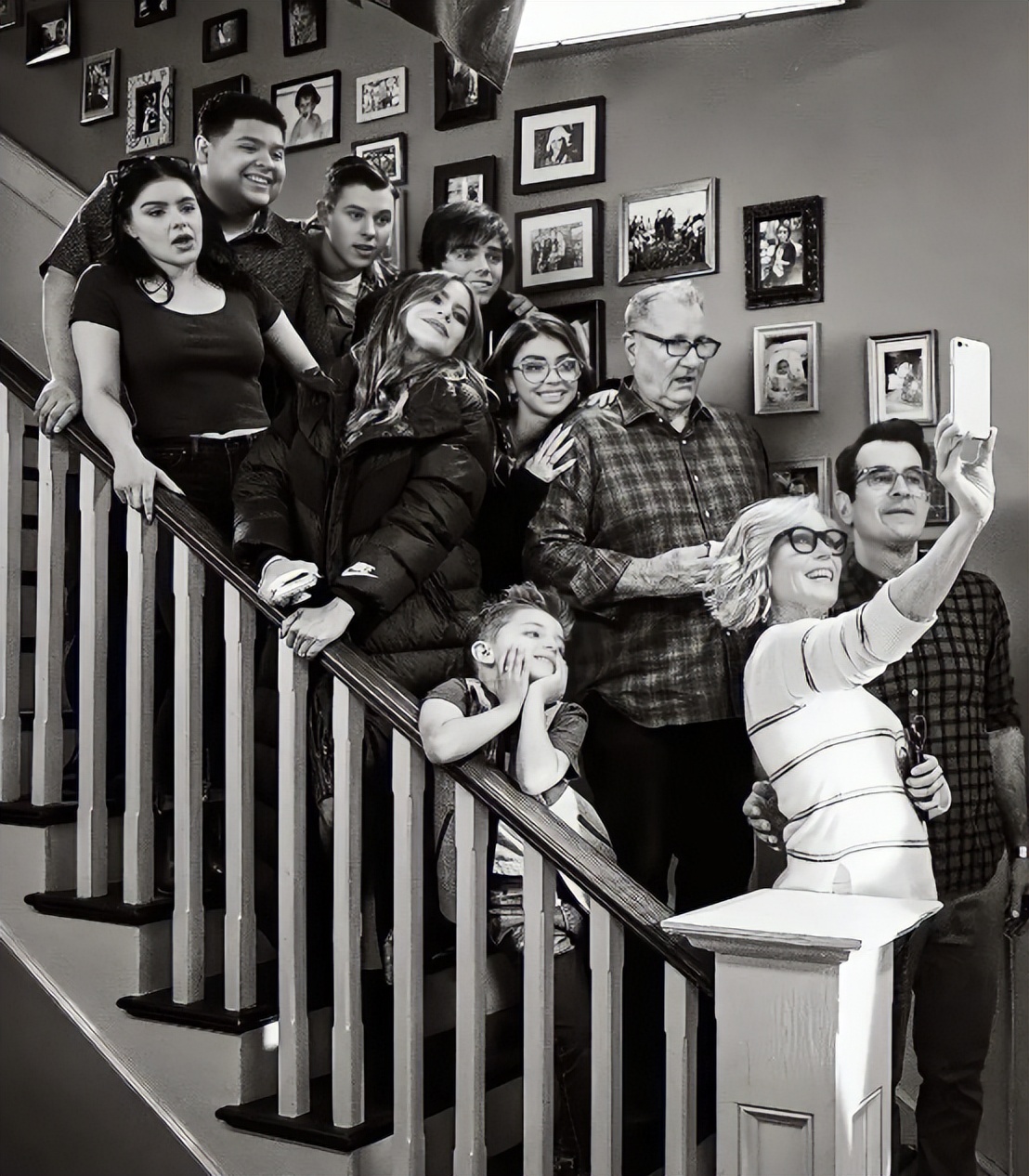 国外经典喜剧电影爆笑前十名,有哪些好看的国外情景喜剧