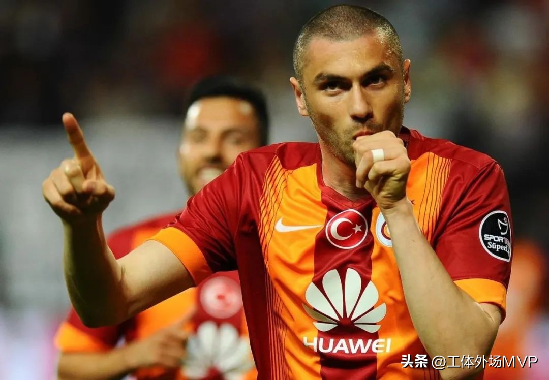 欧亚交汇点闪耀的射手，无论在国安或何处，他都自带“王者”标签