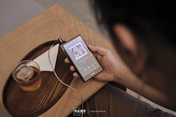 索尼nw-zx700评测,索尼nwzx700支持qq音乐吗