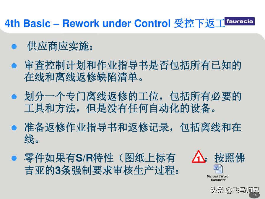 佛吉亚fes体系,佛吉亚fes四大支柱