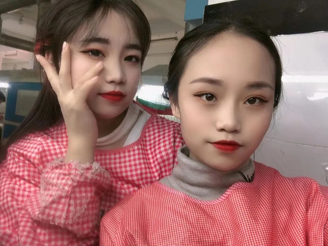 【聚焦妆芝美人】00后以一技之长筑梦青春成功创业