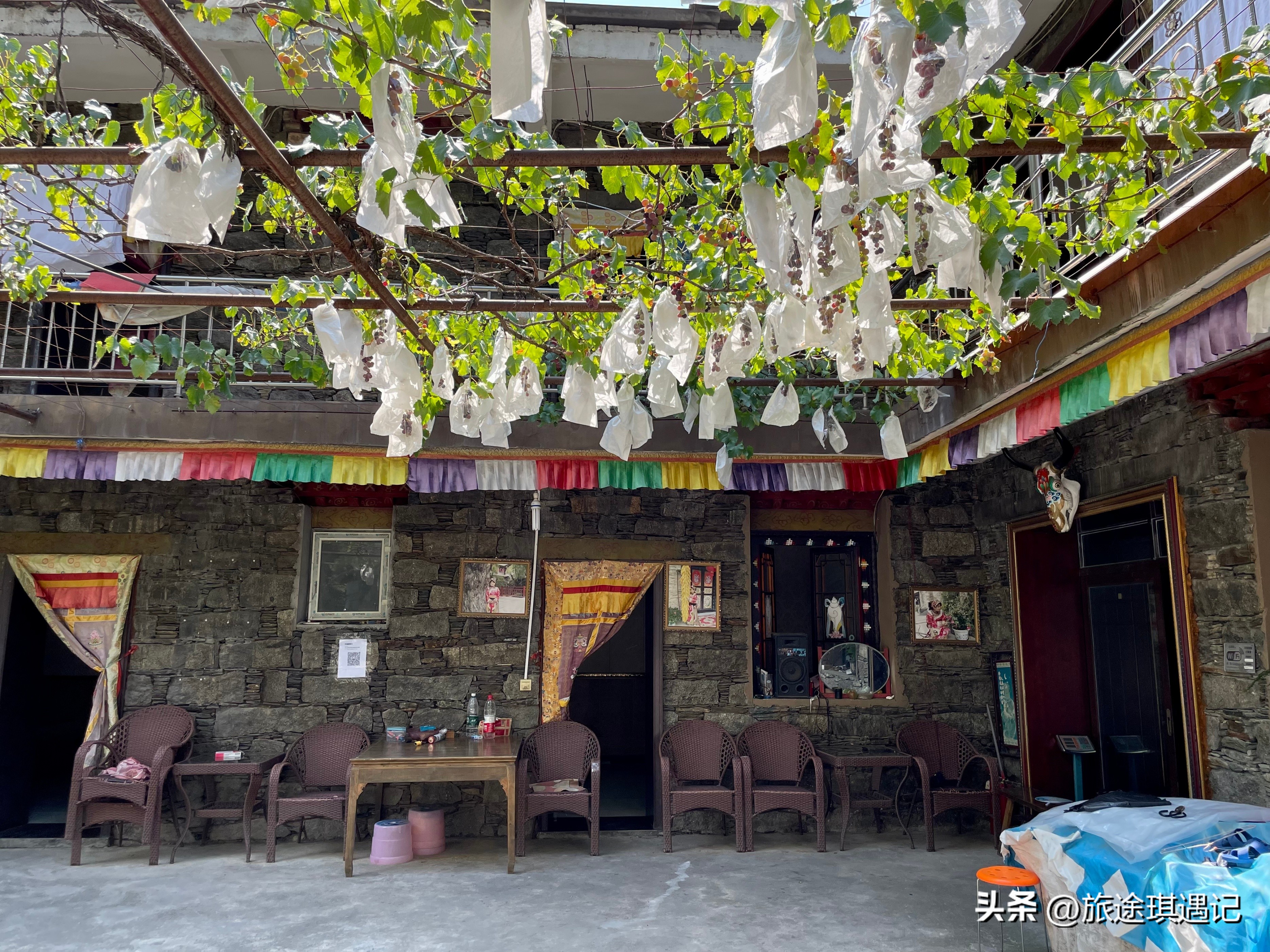 除了大海还有哪里美丽,川西必去和不去推荐