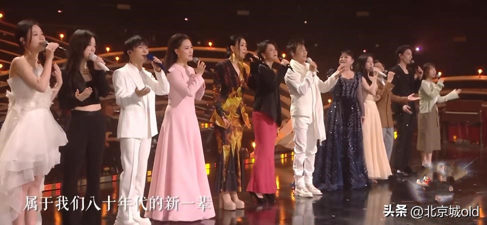 谷建芬音乐会周深完整版,周深与谷建芬第一次见面的视频