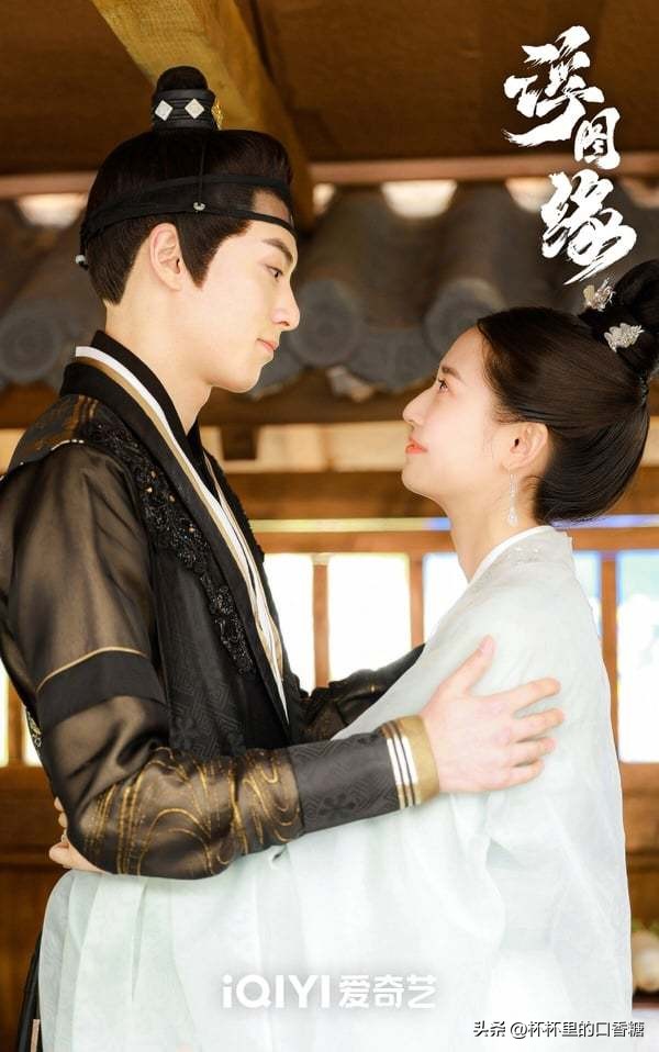 2023上半年剧最高热度值!《偷偷》输《长风渡》,《烬明》第三