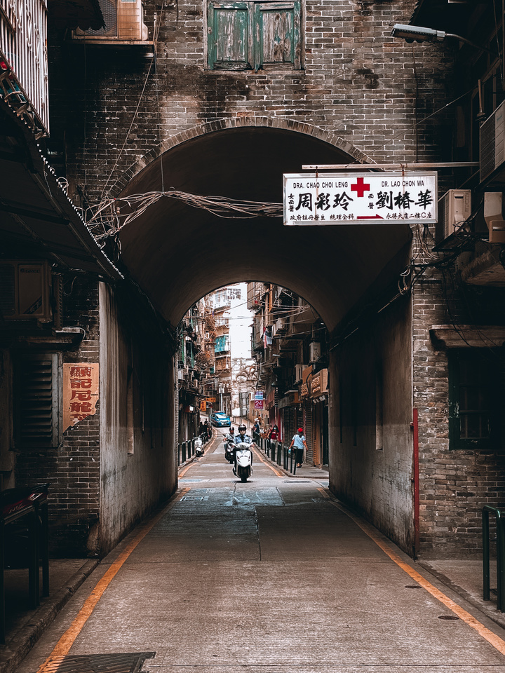 去澳门需要了解哪些知识,想去澳门有什么要注意点的