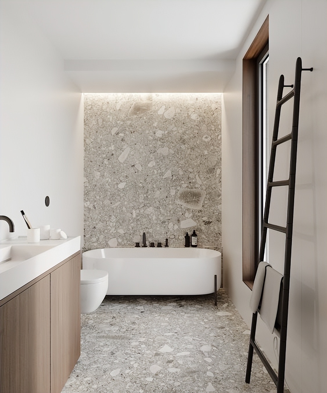 水磨石国家验收标准是什么,水磨石的配方和施工工艺