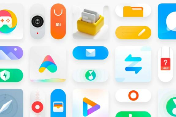 小米的miui12第二批开始推送了吗,小米第二批推送miui14