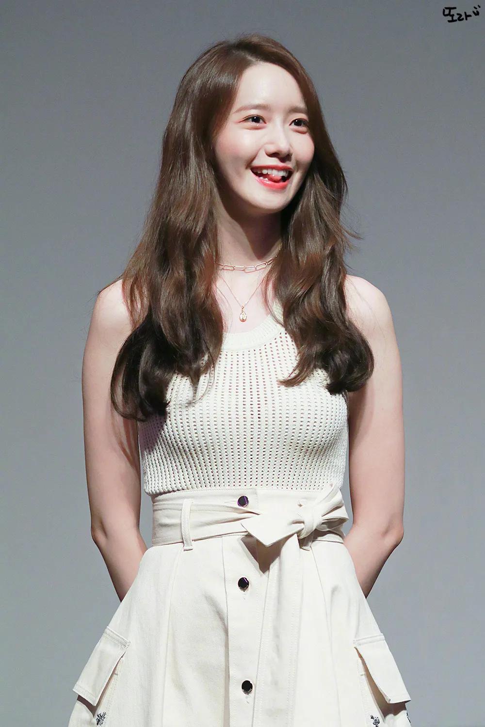 少女时代林允儿中文,少女时代林允儿花心事件