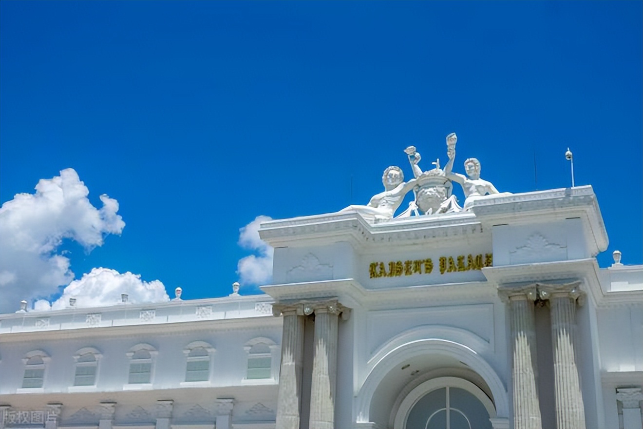 深圳周末休闲放松的好地方有哪些,深圳周末适合游玩拍照的地方