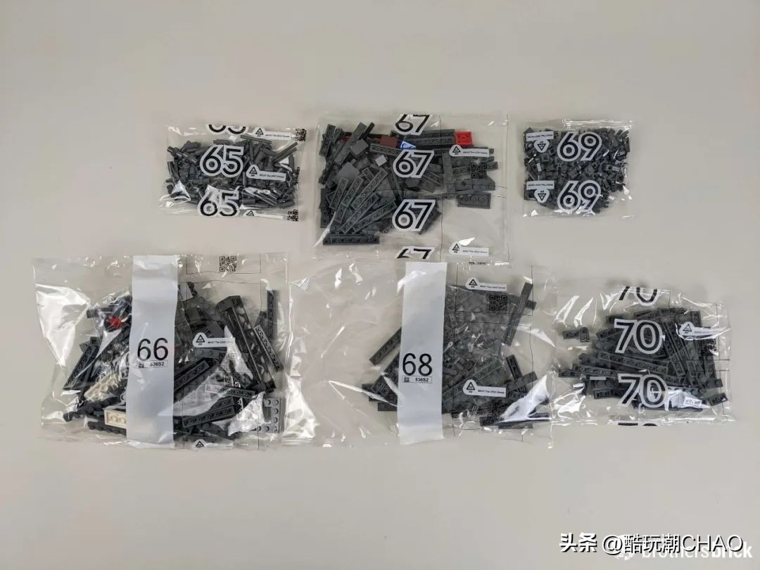 乐高10307埃菲尔铁塔官方宣传视频,乐高埃菲尔铁塔10307还原度如何