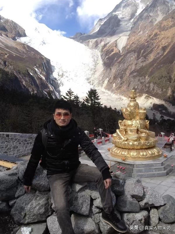 我，35岁失业，顶着疫情投身餐饮，一个小餐车竟月入9万，全靠拼