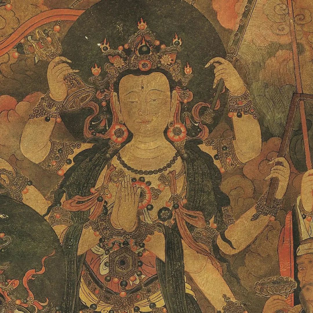 太监晚年的样子,太监晚年要做什么