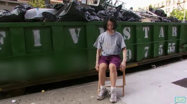 女白领20年不买内衣,女白领十几年不买衣服