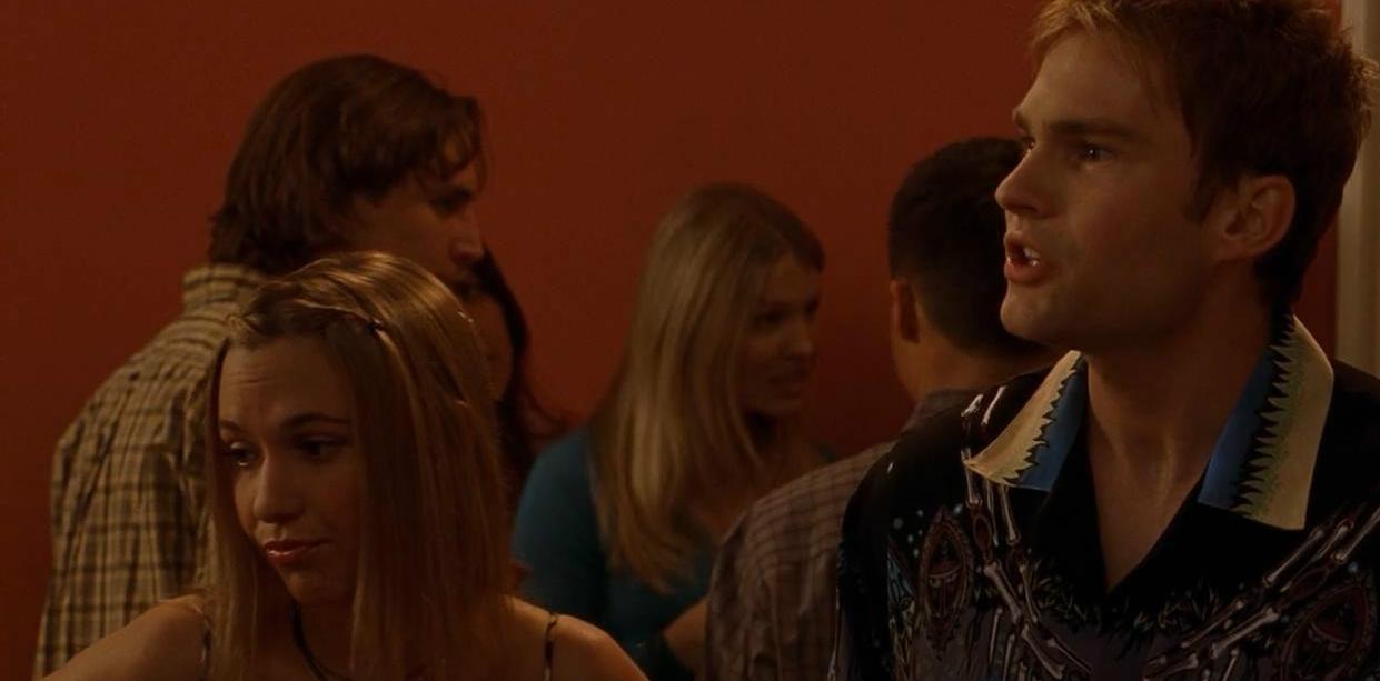 美国派2最搞笑的一集,美国派2集免费完整版