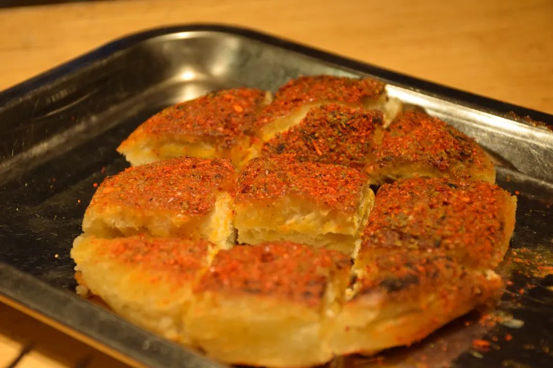 国内最chill的城市，我想投它一票