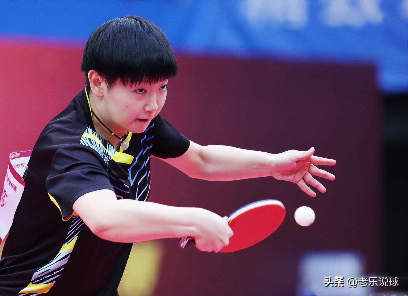 7人乒乓球循环赛对阵表,马龙孙颖莎“直通德班”