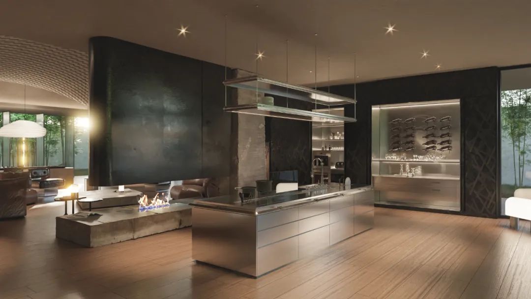 2023广州定制家居展图片,广州定制家居展2023年12月