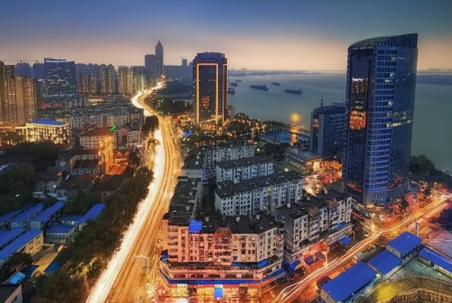 安徽强势崛起10年超6省,安徽发展的综合实力怎样