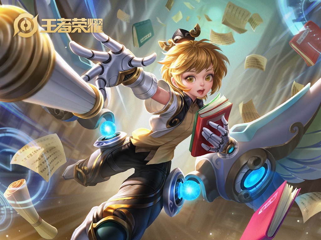 王者荣耀最新版本基础设置,王者荣耀操作体验的重大优化