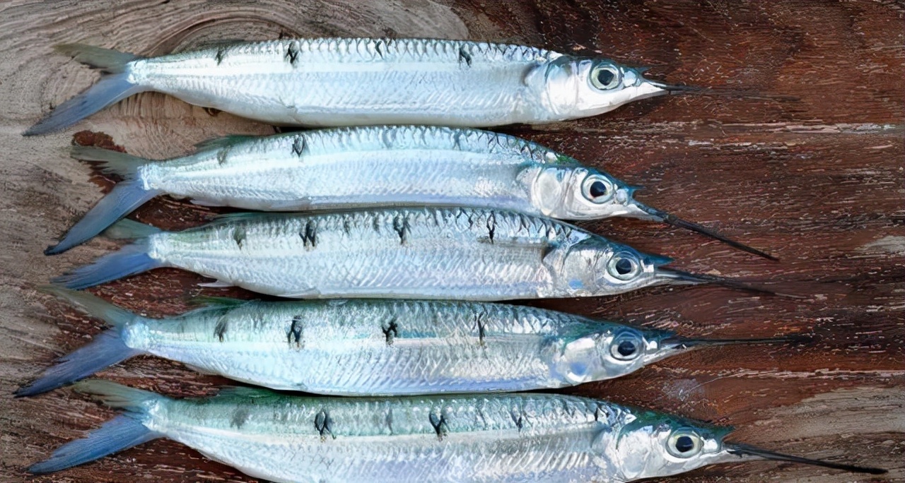 最常见的50种食用鱼吃法和价格,十种常用食用鱼类介绍