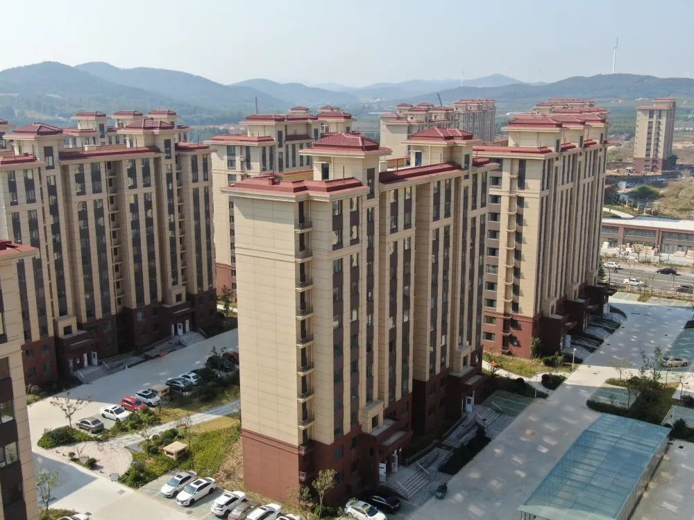 威海哪个村最美,威海十大美景乡村