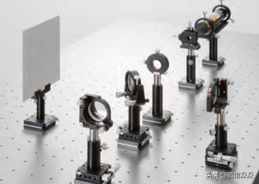 干涉波的光学螺旋度，分析探究光学螺旋度的物理原理