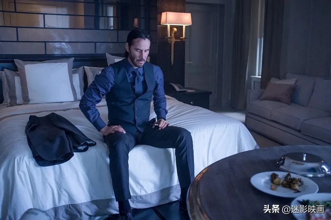 甄子丹少有的一部玩命动作大片,甄子丹巅峰动作片