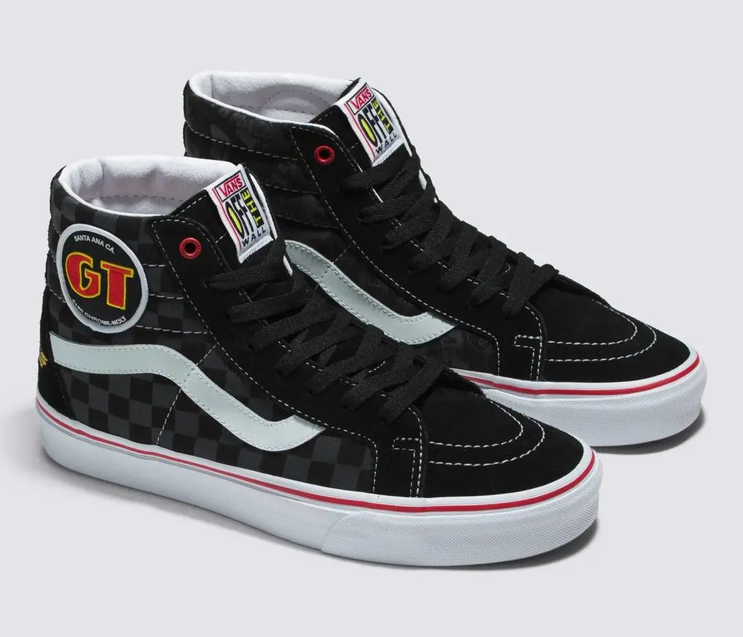 vans2023联名,vans2023联名预告