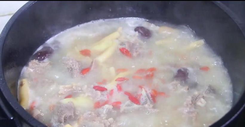 清炖羊肉怎么做最好吃视频,怎样做清炖羊肉好吃家庭做法