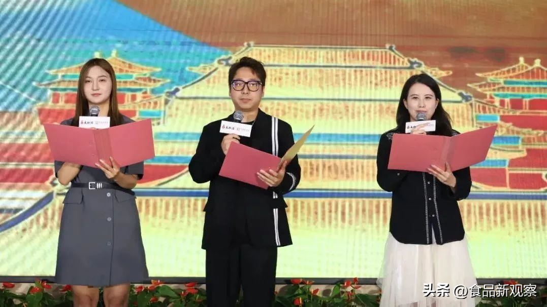 百名网红鉴真之旅,太白酒打造消费创新“试验场”