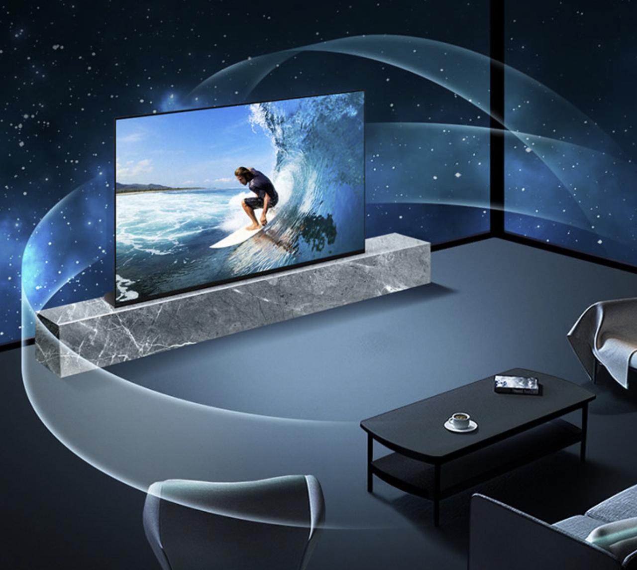 各品牌电视使用测评,电视品牌和功能怎么选