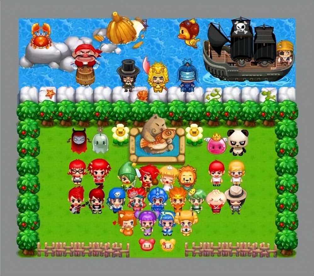 qq鍫傜幇鍦ㄨ繕鍦ㄨ繍钀ュ悧,鐖风殑绔ュ勾