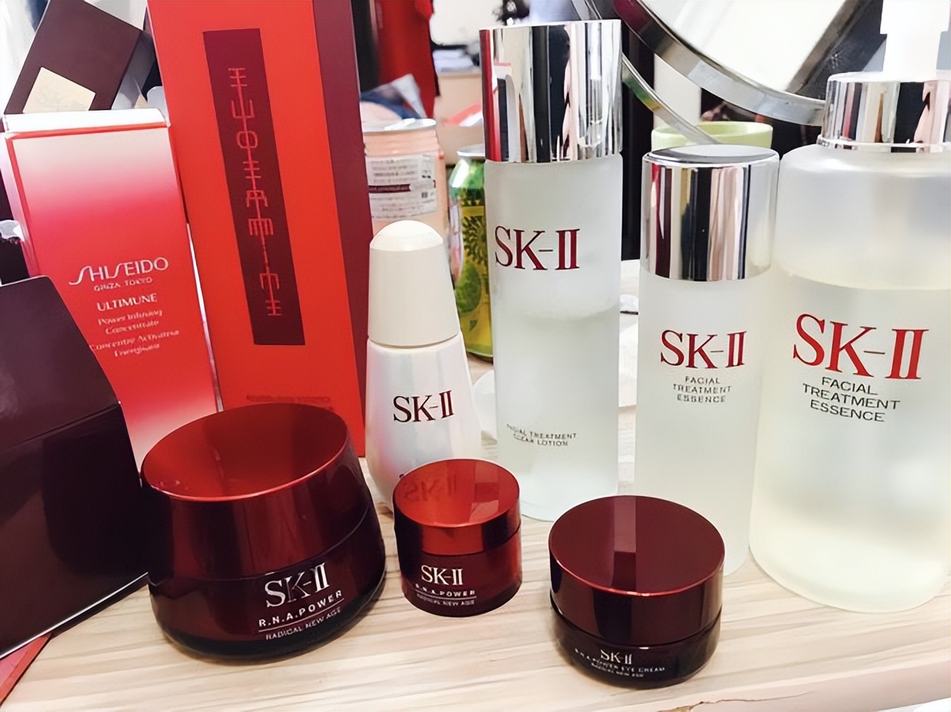 sk集团在韩国排名,sk集团有多强大