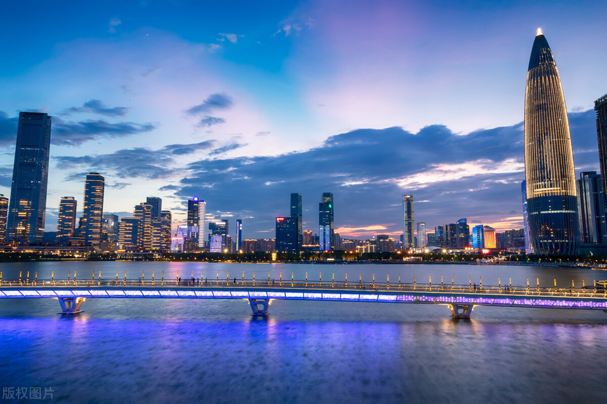 深圳湾公园为什么有海鸥呢,深圳湾公园有什么特点