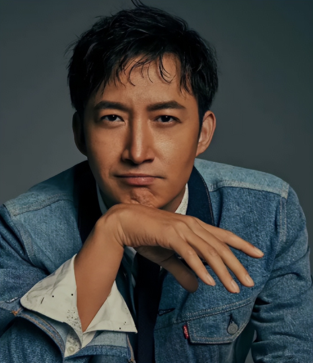 高斯王阳结婚照 (高斯王阳照片)