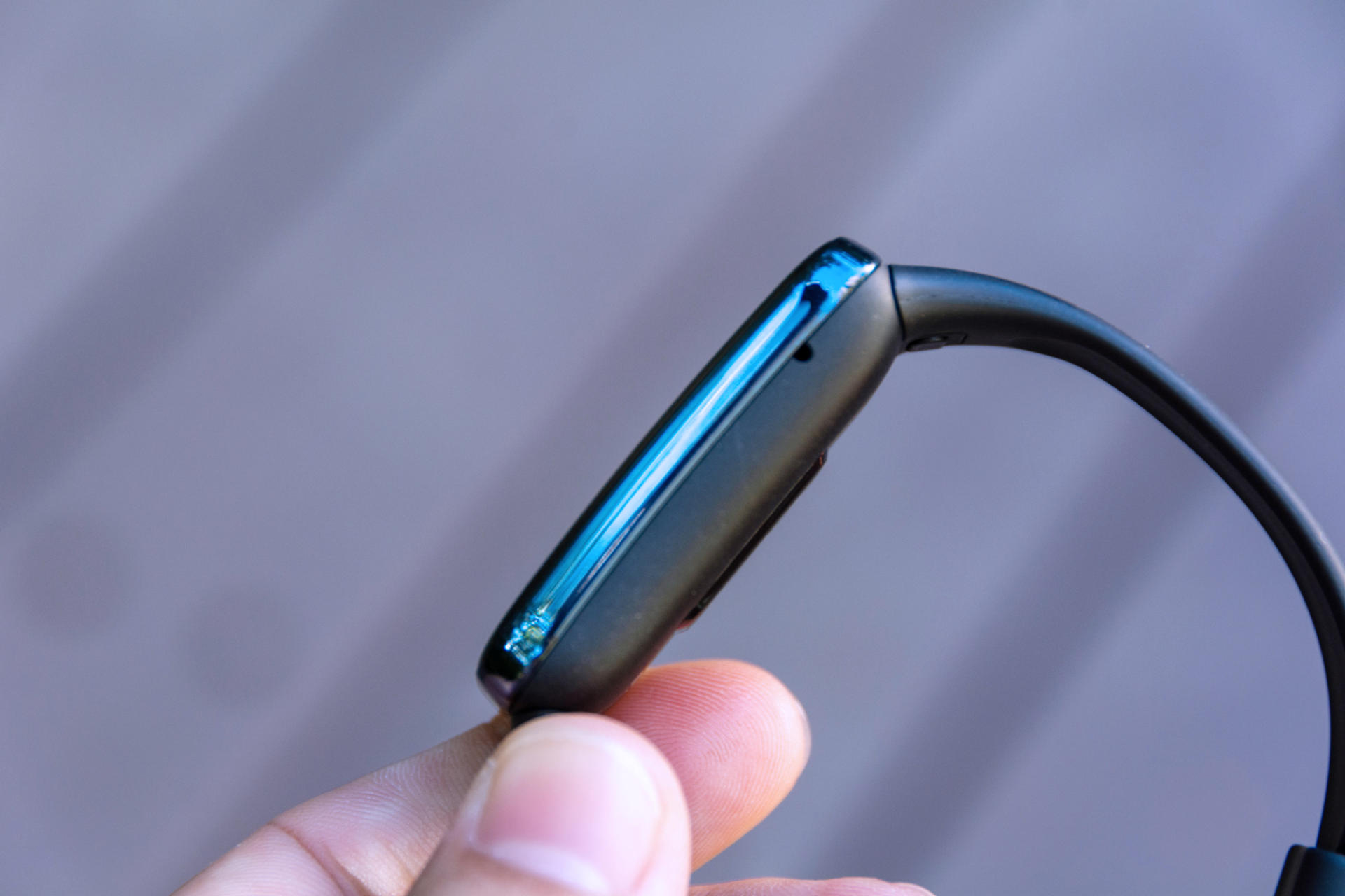 小米手环7pro标准版运动测评,华为7手环和小米7pro手环哪个更好