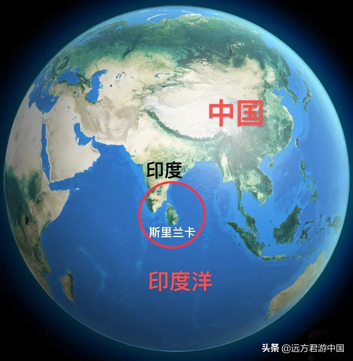 一个曾经破产的国家,亚洲最穷的一个国家首都