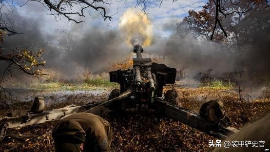 巴赫穆特绞肉机伤亡情况,反复拉锯