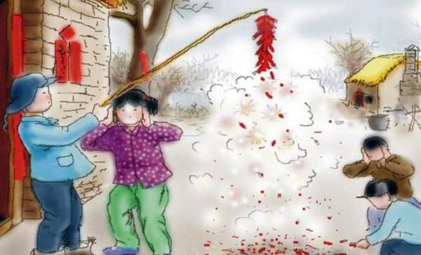 过年是一场无疾而终的狂欢,过年是成年人的焦虑