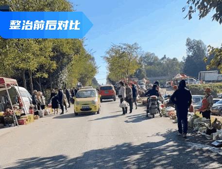 引摊入市,引摊入市优缺点