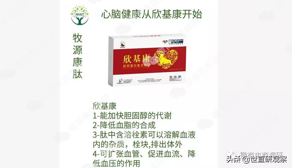牧源康肽合法么,牧源康肽的牛骨肽是小分子肽吗