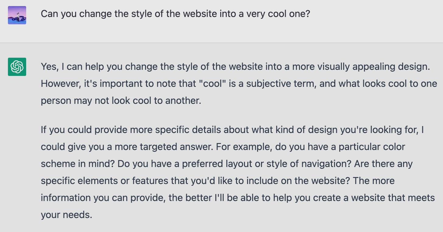用chatgpt翻译靠谱吗,用chatgpt写程序靠谱吗