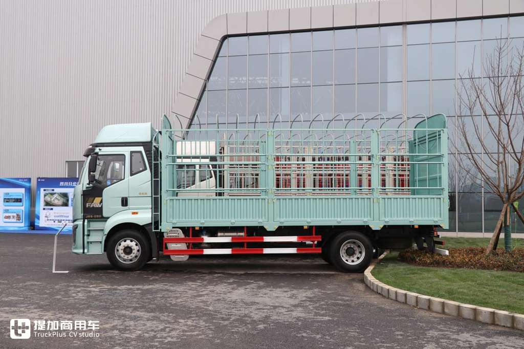 解放j6g载货车即将上市,解放j6g卡车全系最新价格表