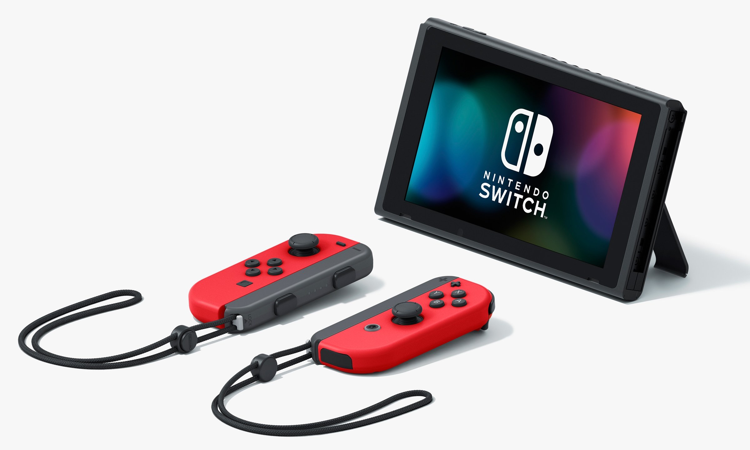 2640万台！Switch销量反超3DS：经典掌机要落幕了？